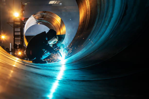Affordable Welder Services in White Oak, TX