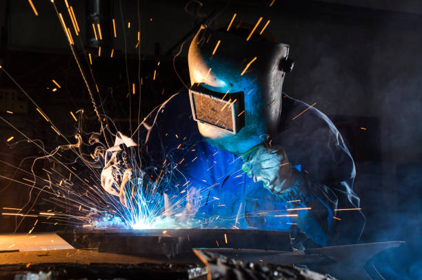Best Aerospace and Defense Welding in White Oak, TX