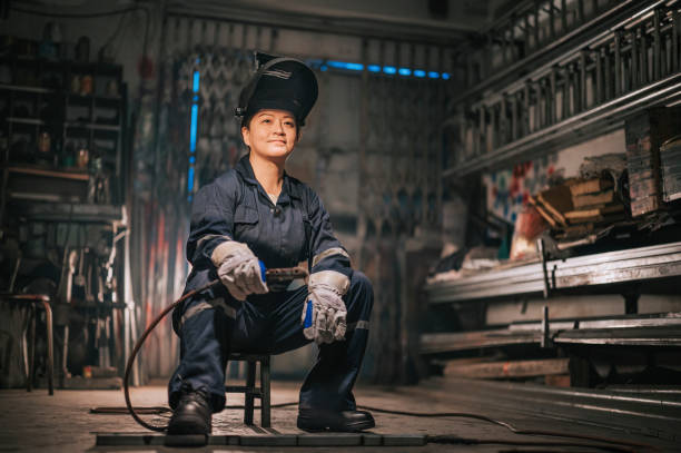  White Oak, TX Welder Pros