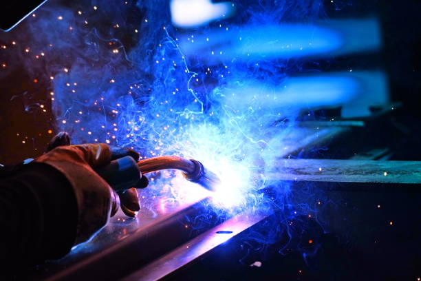 Best Artistic and Custom Metal Fabrication in White Oak, TX
