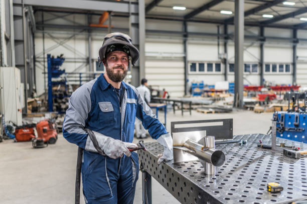  White Oak, TX Welder Pros