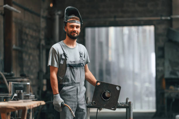 Best Pipe Welding in White Oak, TX