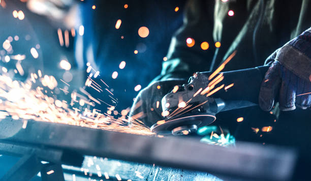 Best Maintenance and Repair Welding in White Oak, TX